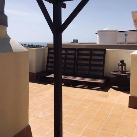 شقة Live Costa Adeje Terraza Y Piscina المظهر الخارجي الصورة