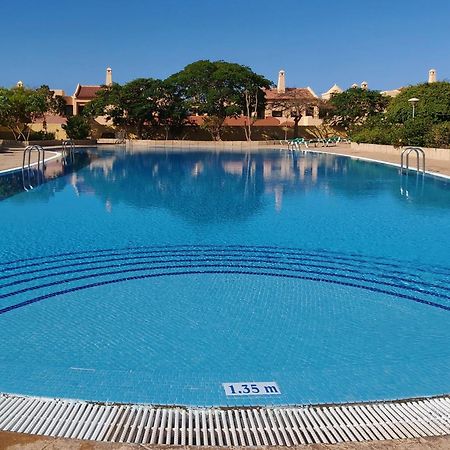 شقة Live Costa Adeje Terraza Y Piscina المظهر الخارجي الصورة