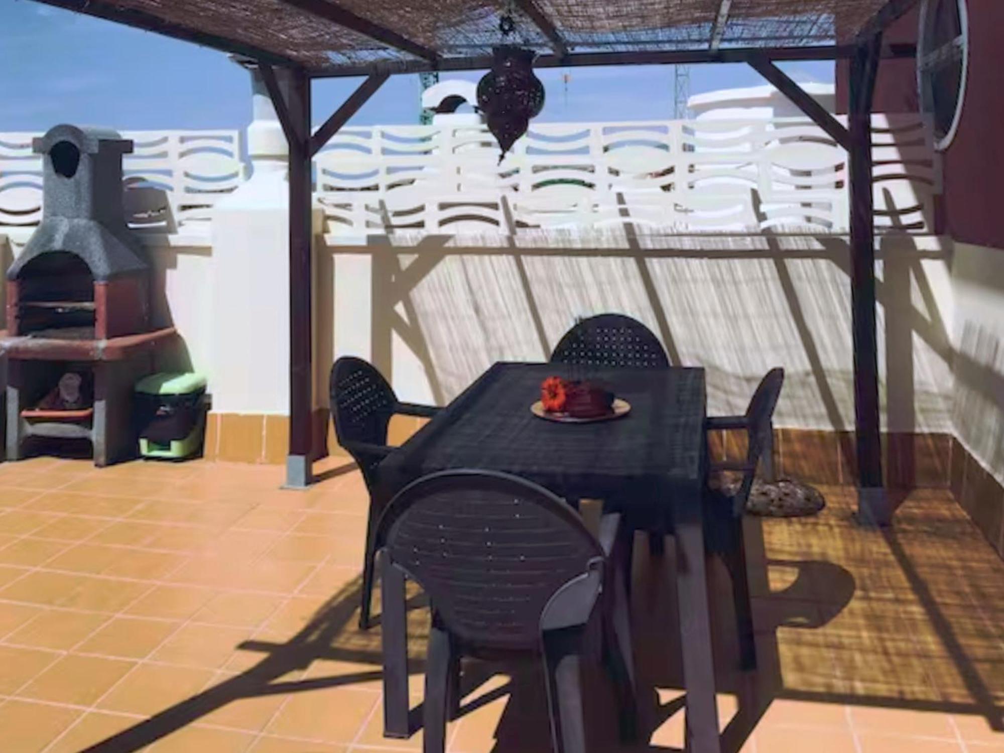 شقة Live Costa Adeje Terraza Y Piscina المظهر الخارجي الصورة
