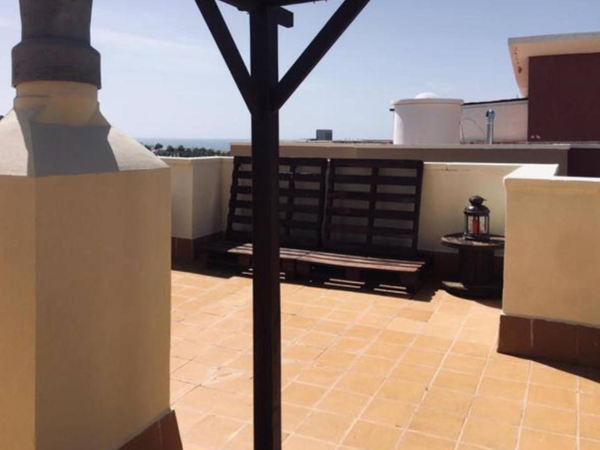 شقة Live Costa Adeje Terraza Y Piscina المظهر الخارجي الصورة